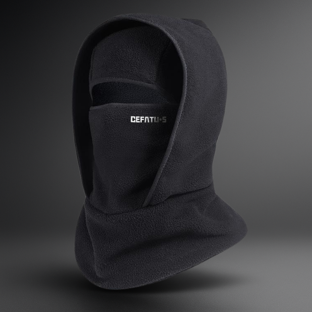 CEFATU•S | Thermal Performance Balaclava