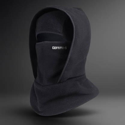 CEFATU•S | Thermal Performance Balaclava