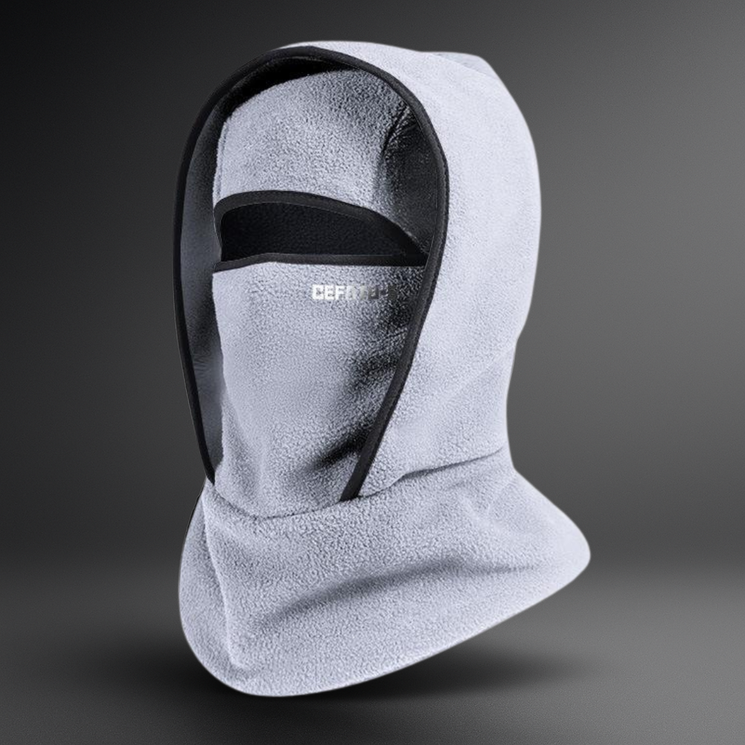 CEFATU•S | Thermal Performance Balaclava