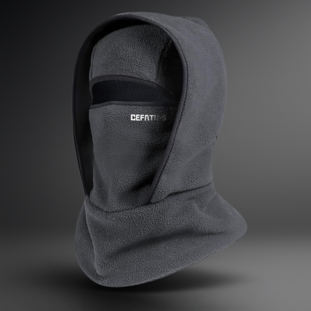 CEFATU•S | Thermal Performance Balaclava