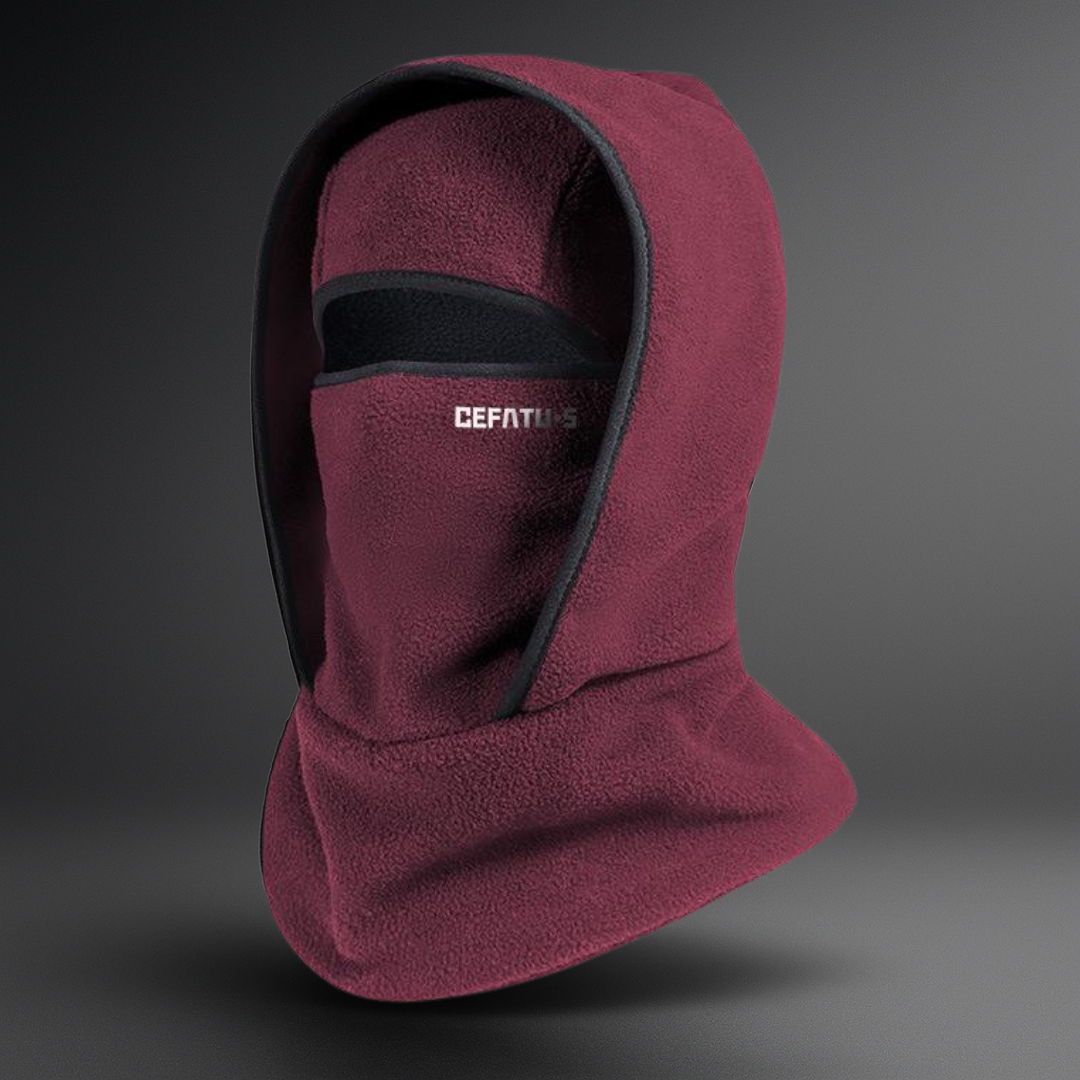 CEFATU•S | Thermal Performance Balaclava