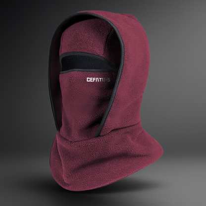 CEFATU•S | Thermal Performance Balaclava